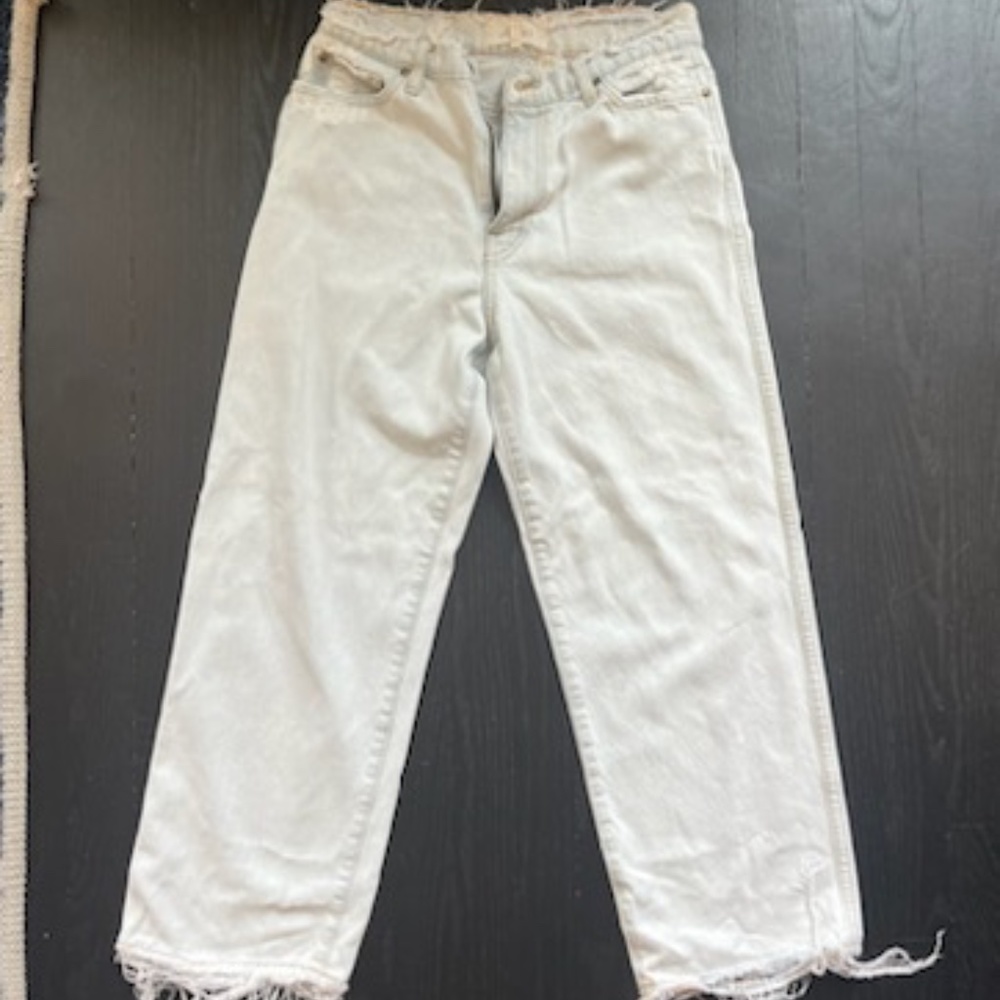 The Great Jeans
